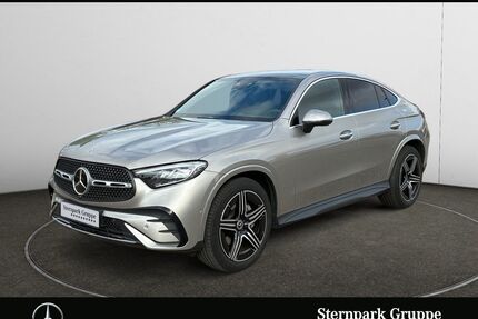 Mercedes-Benz GLC 300 Gebrauchtwagen