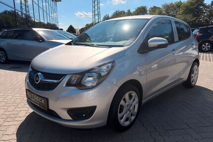 Opel Karl Gebrauchtwagen