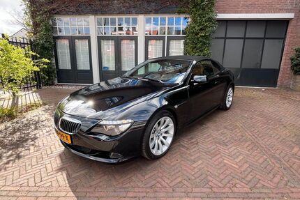 BMW 650 Gebrauchtwagen