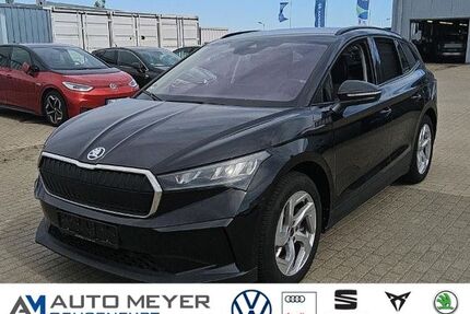 Skoda Enyaq Gebrauchtwagen