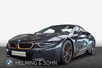 BMW i8 Gebrauchtwagen