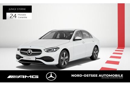 Mercedes-Benz C 300 Gebrauchtwagen