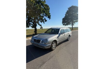 Mercedes-Benz E 280 Gebrauchtwagen
