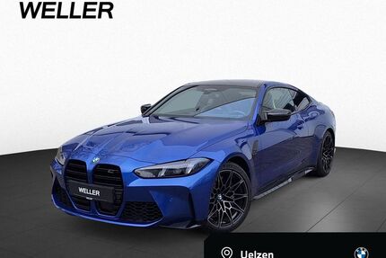 BMW M4 Gebrauchtwagen