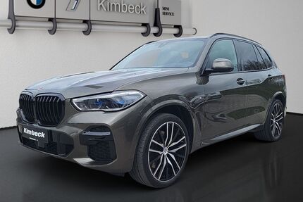 BMW X5 Gebrauchtwagen