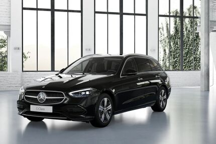 Mercedes-Benz C 300 Gebrauchtwagen