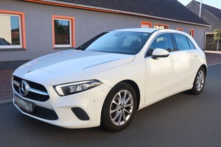 Mercedes-Benz A 180 Gebrauchtwagen