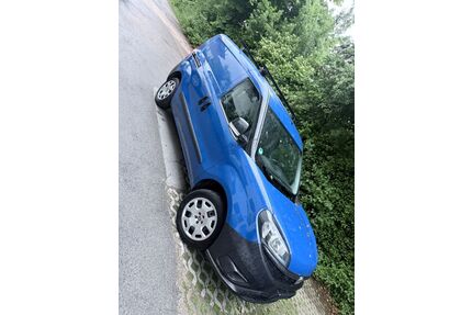 Fiat Doblo Gebrauchtwagen