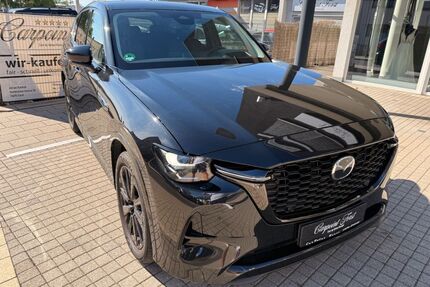 Mazda CX-60 Gebrauchtwagen