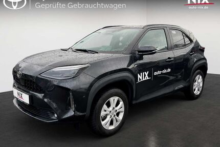 Toyota Yaris Cross Gebrauchtwagen