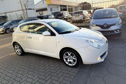 Alfa Romeo MiTo Gebrauchtwagen