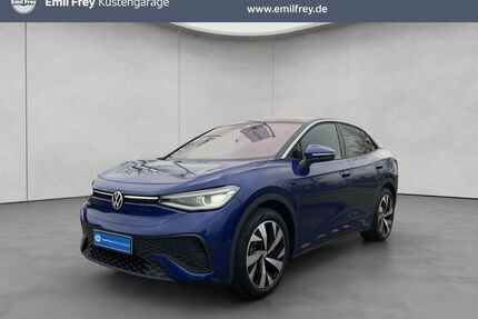 VW ID.5 Gebrauchtwagen