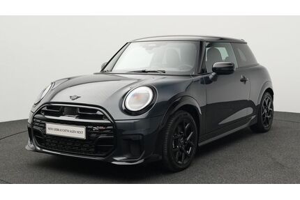 Mini Cooper S Gebrauchtwagen