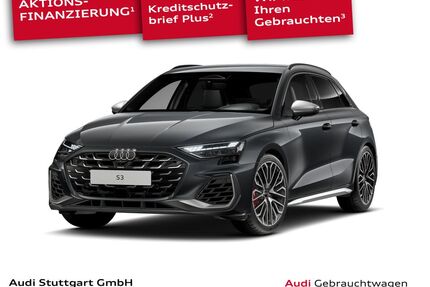 Audi S3 Gebrauchtwagen