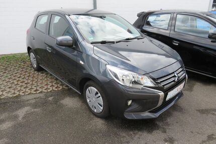 Mitsubishi Space Star Gebrauchtwagen