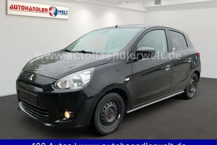 Mitsubishi Space Star Gebrauchtwagen