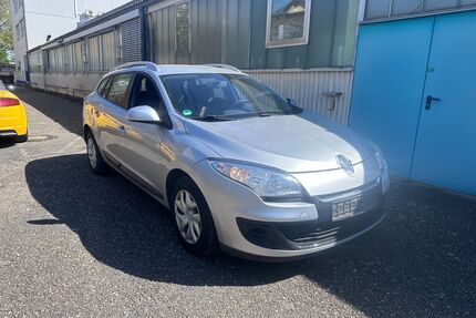 Renault Megane Gebrauchtwagen