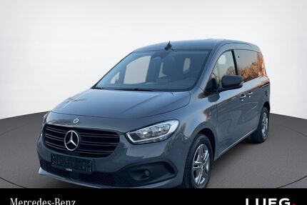 Mercedes-Benz Citan Gebrauchtwagen