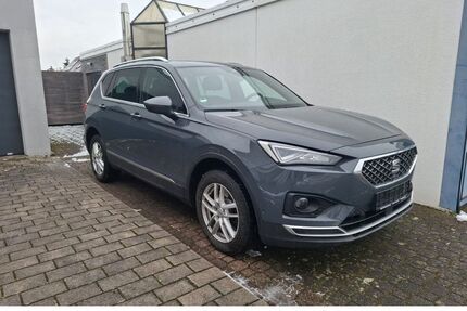 Seat Tarraco Gebrauchtwagen