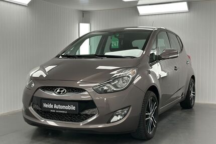 Hyundai ix20 Gebrauchtwagen