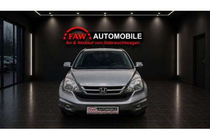 Honda CR-V Gebrauchtwagen