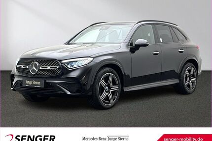 Mercedes-Benz GLC 450 Gebrauchtwagen