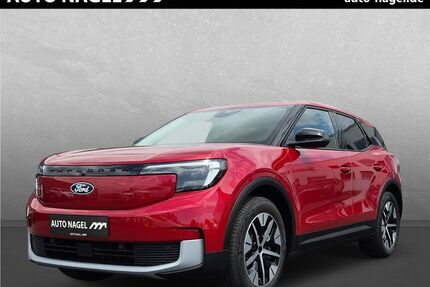 Ford Explorer Gebrauchtwagen