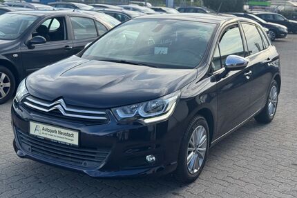 Citroen C4 Gebrauchtwagen