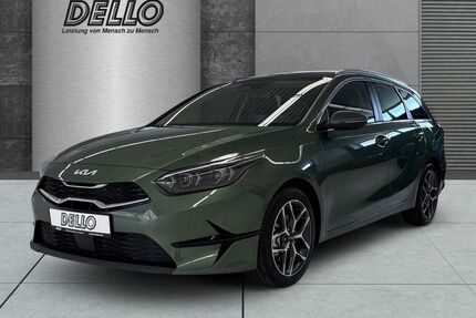 Kia ceed Sportswagon Gebrauchtwagen