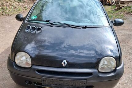 Renault Twingo Gebrauchtwagen