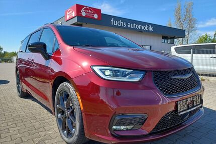 Chrysler Pacifica Gebrauchtwagen