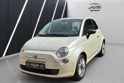 Fiat 500 Gebrauchtwagen