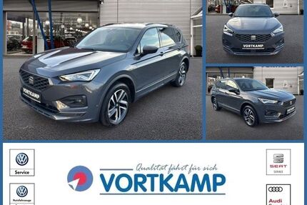 Seat Tarraco Gebrauchtwagen