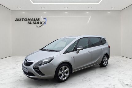 Opel Zafira Tourer Gebrauchtwagen
