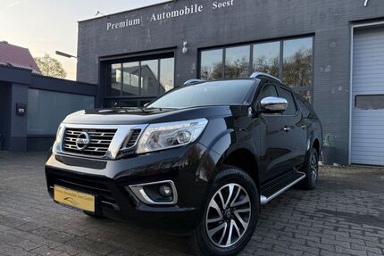 Nissan Navara Gebrauchtwagen