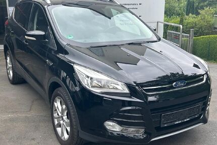 Ford Kuga Gebrauchtwagen