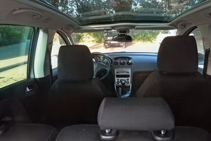 Peugeot 308 Gebrauchtwagen