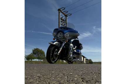 Harley Davidson Ultra Limited Gebrauchtwagen