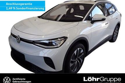 VW ID.4 Gebrauchtwagen