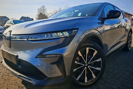 Renault Megane Gebrauchtwagen