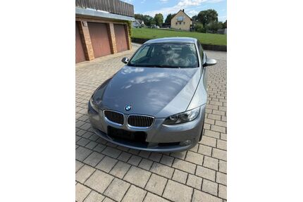 BMW 325 Gebrauchtwagen