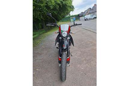 Aprilia SX 125 Gebrauchtwagen