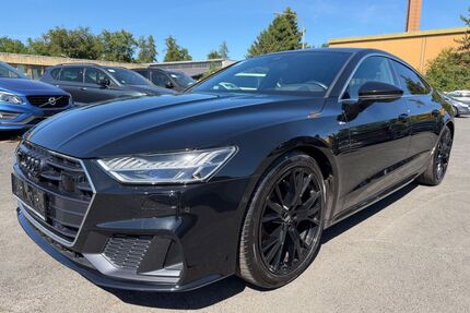 Audi A7 Gebrauchtwagen