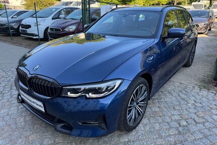 BMW 320 Gebrauchtwagen