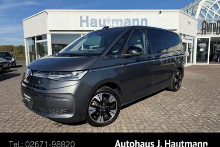 VW T7 Multivan Gebrauchtwagen