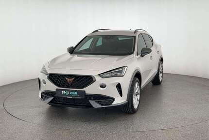 Cupra Formentor Gebrauchtwagen