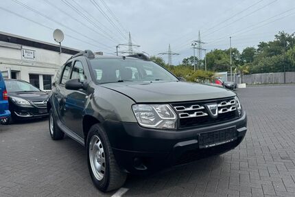 Dacia Duster Gebrauchtwagen