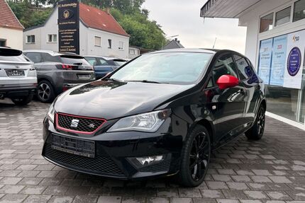 Seat Ibiza Gebrauchtwagen
