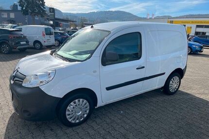 Renault Kangoo Gebrauchtwagen