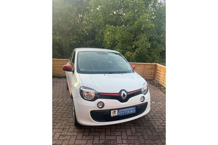 Renault Twingo Gebrauchtwagen